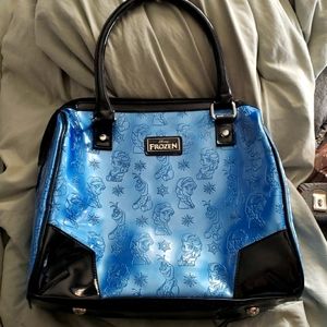Loungefly Disney Frozen Handbag